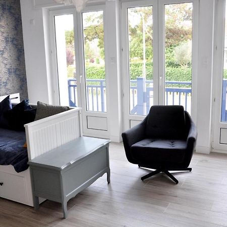 Grande Maison A Deux Pas De La Mer Bray-Dunes Extérieur photo