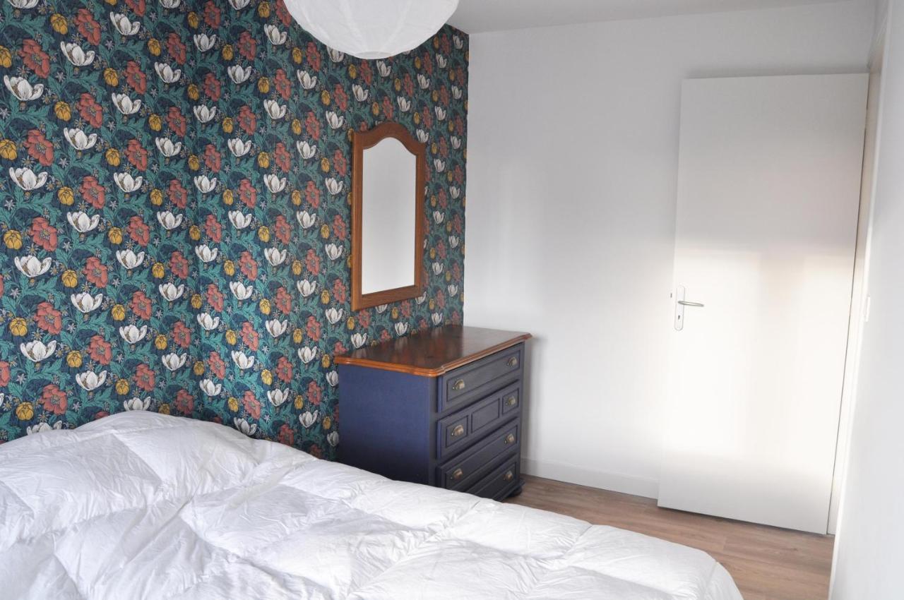 Grande Maison A Deux Pas De La Mer Bray-Dunes Extérieur photo