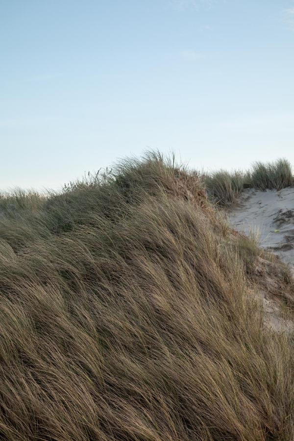 Grande Maison A Deux Pas De La Mer Bray-Dunes Extérieur photo
