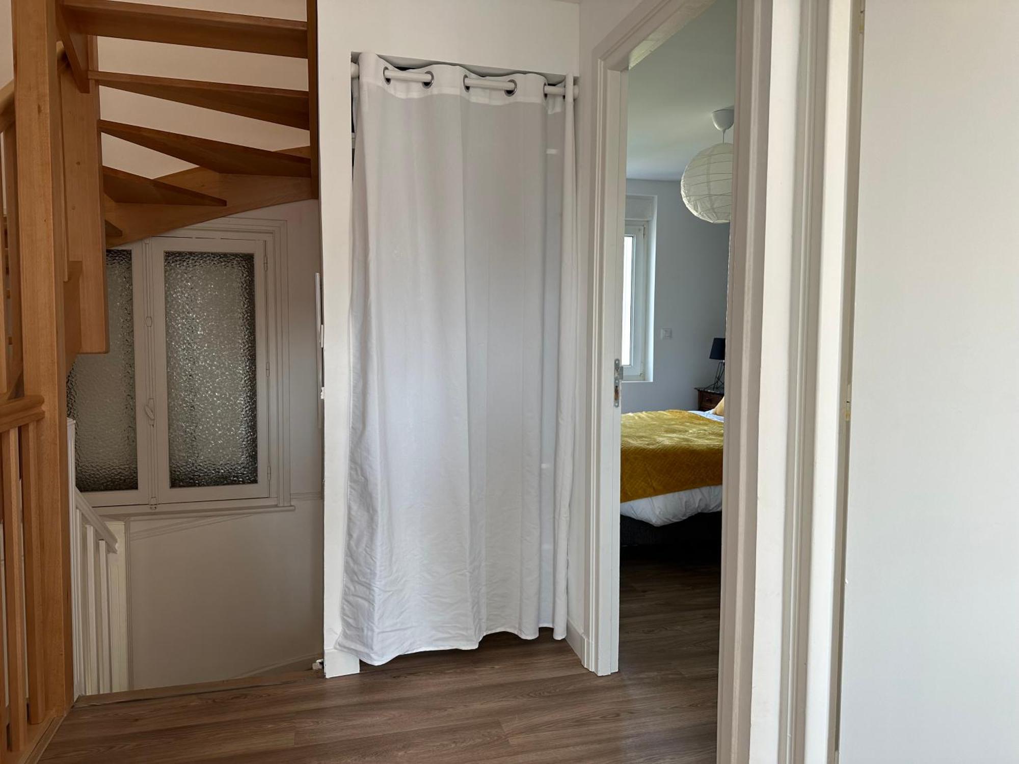 Grande Maison A Deux Pas De La Mer Bray-Dunes Extérieur photo