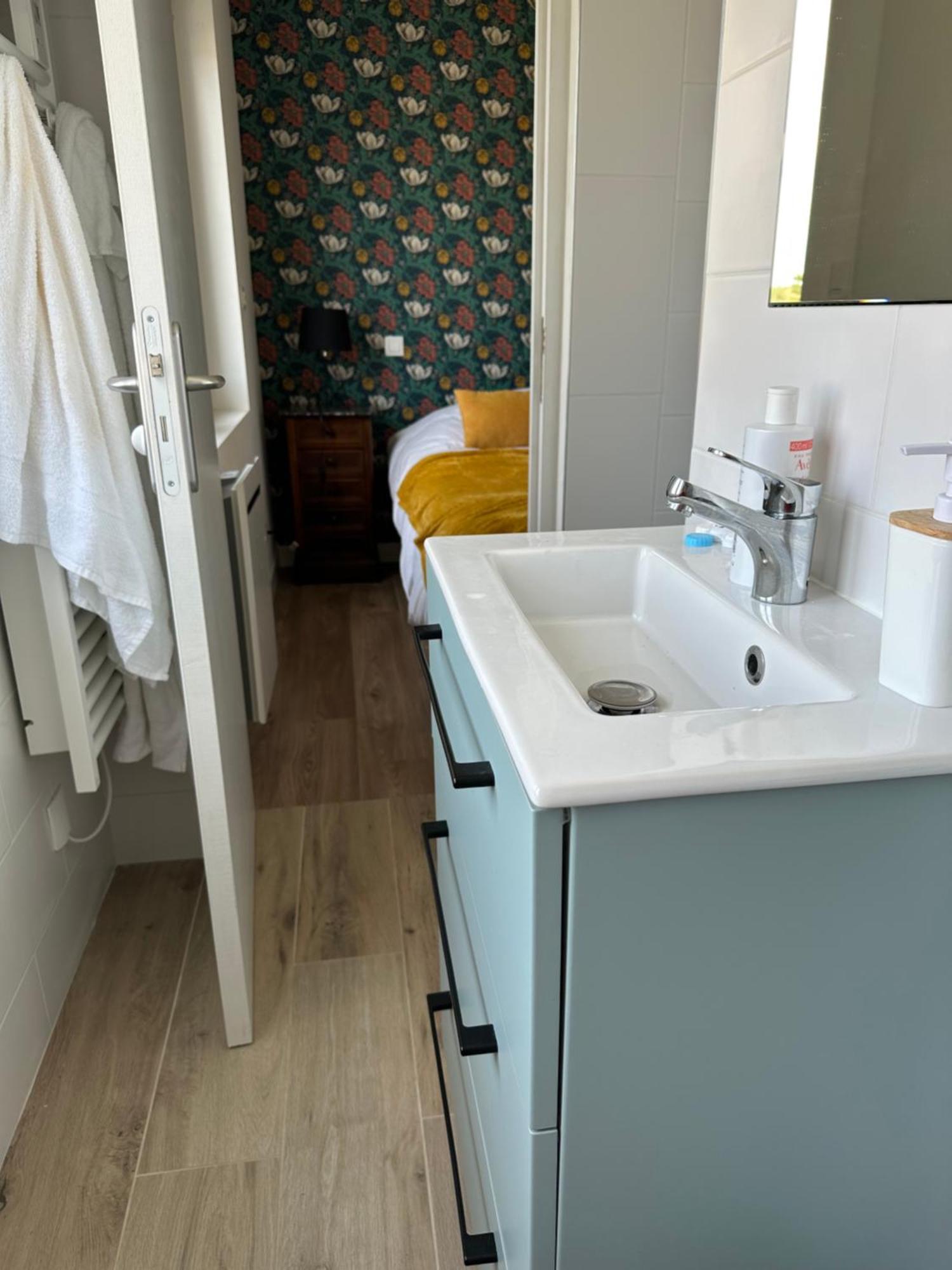 Grande Maison A Deux Pas De La Mer Bray-Dunes Extérieur photo